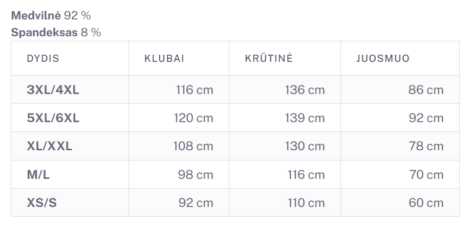 Laisvalaikio kostiumėlis 147100 IVON