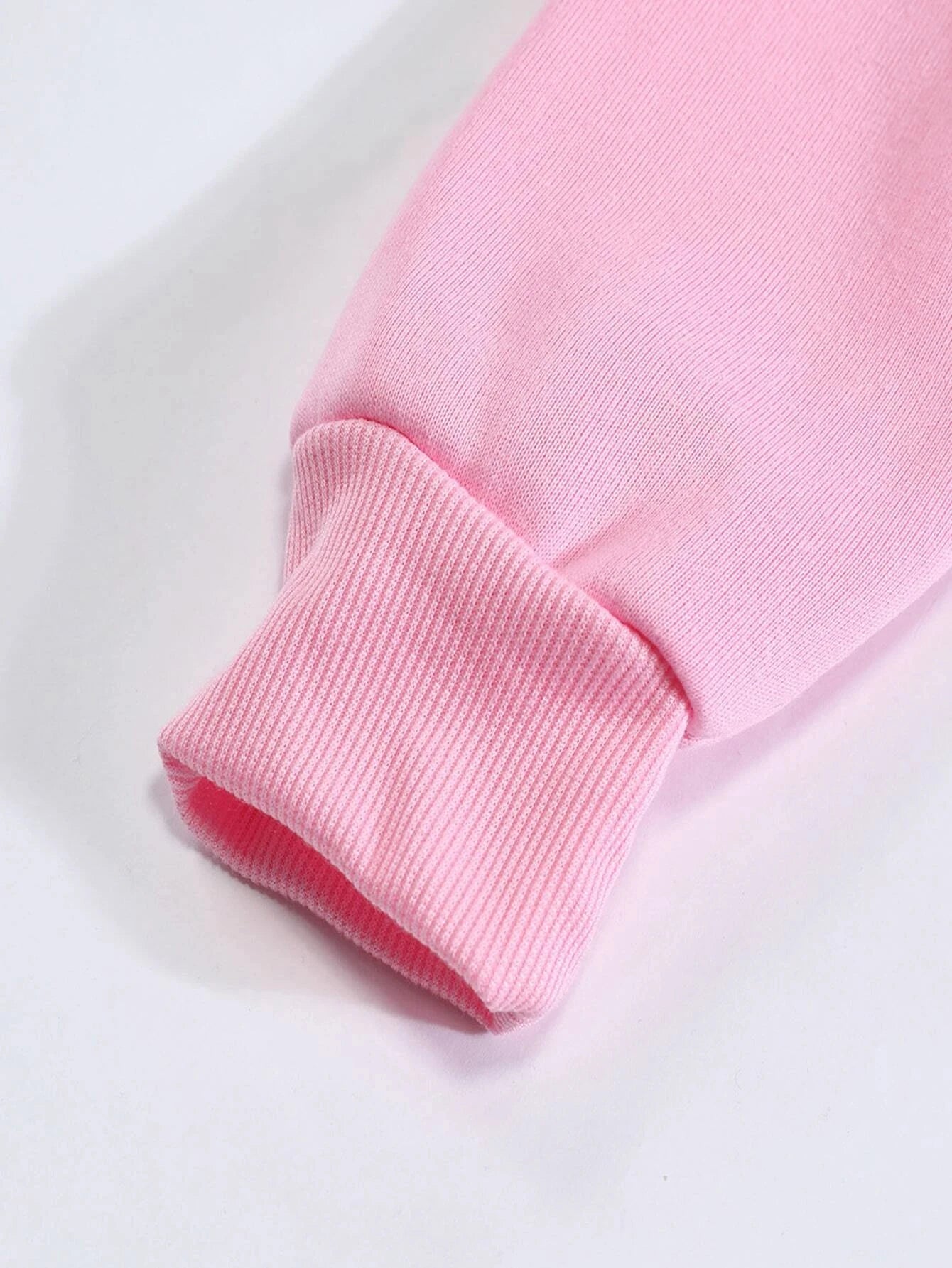 Džemperis merginom „Expensive Talks Back“