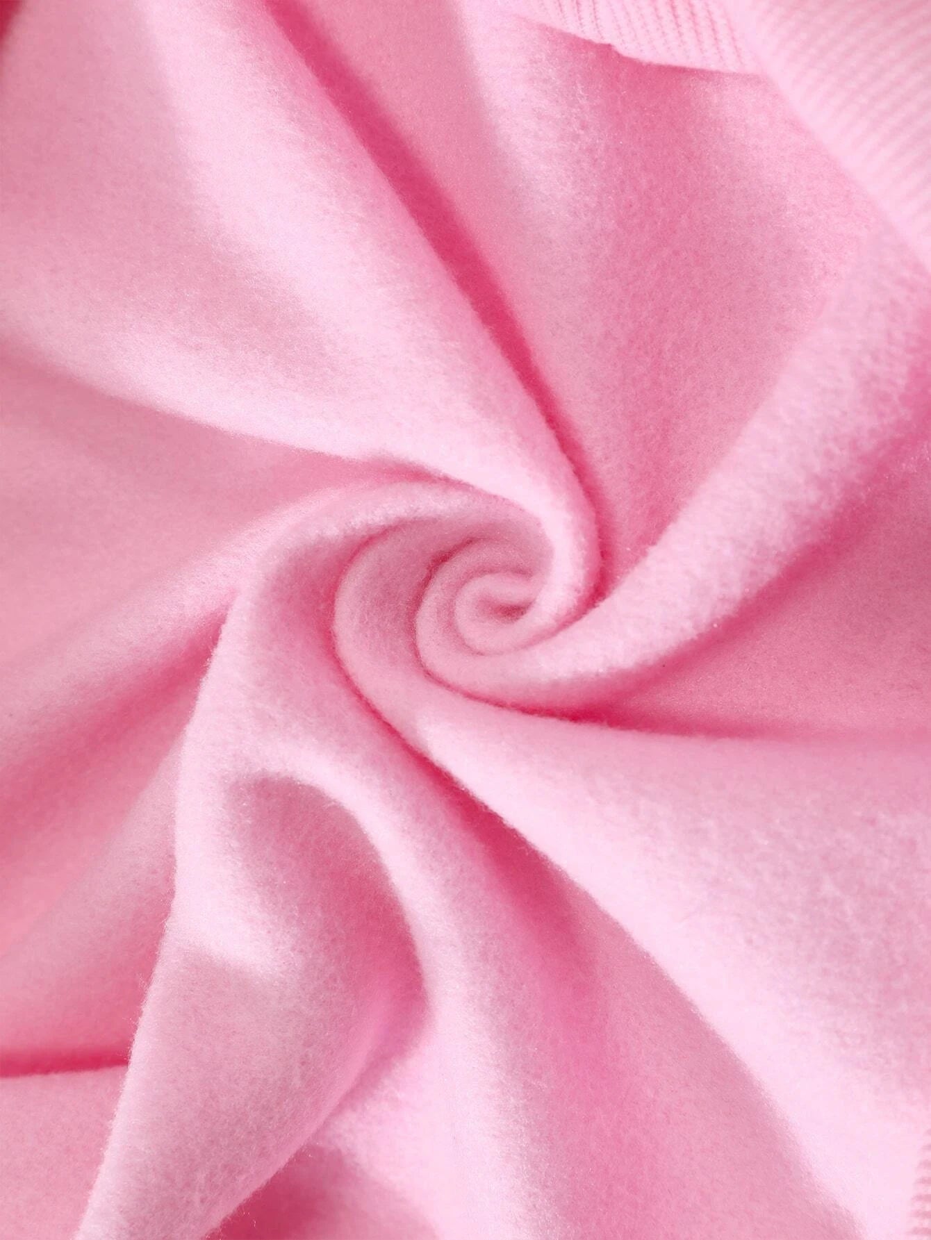 Džemperis merginom „Expensive Talks Back“