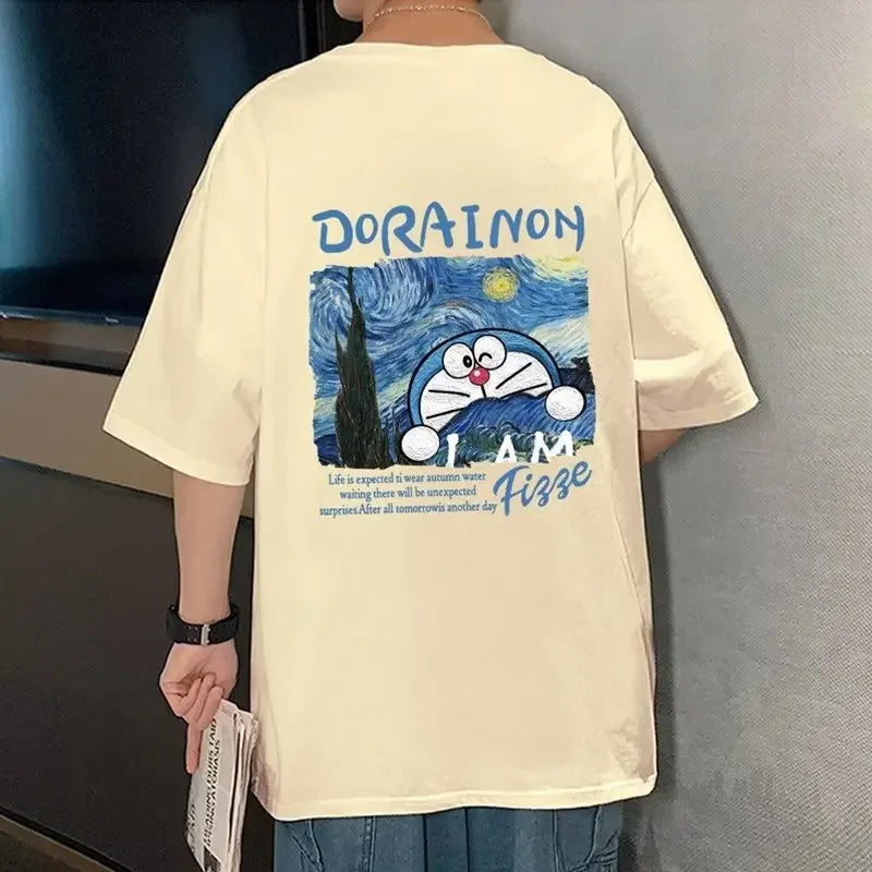 Vintage Amerikietiško Stiliaus Marškiėliai