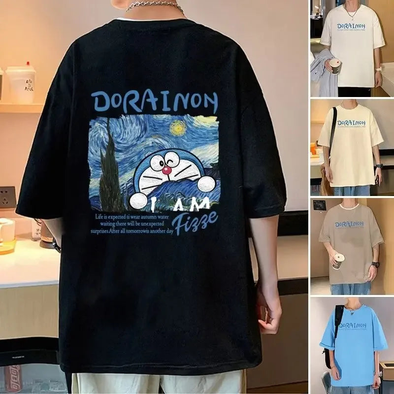 Vintage Amerikietiško Stiliaus Marškiėliai