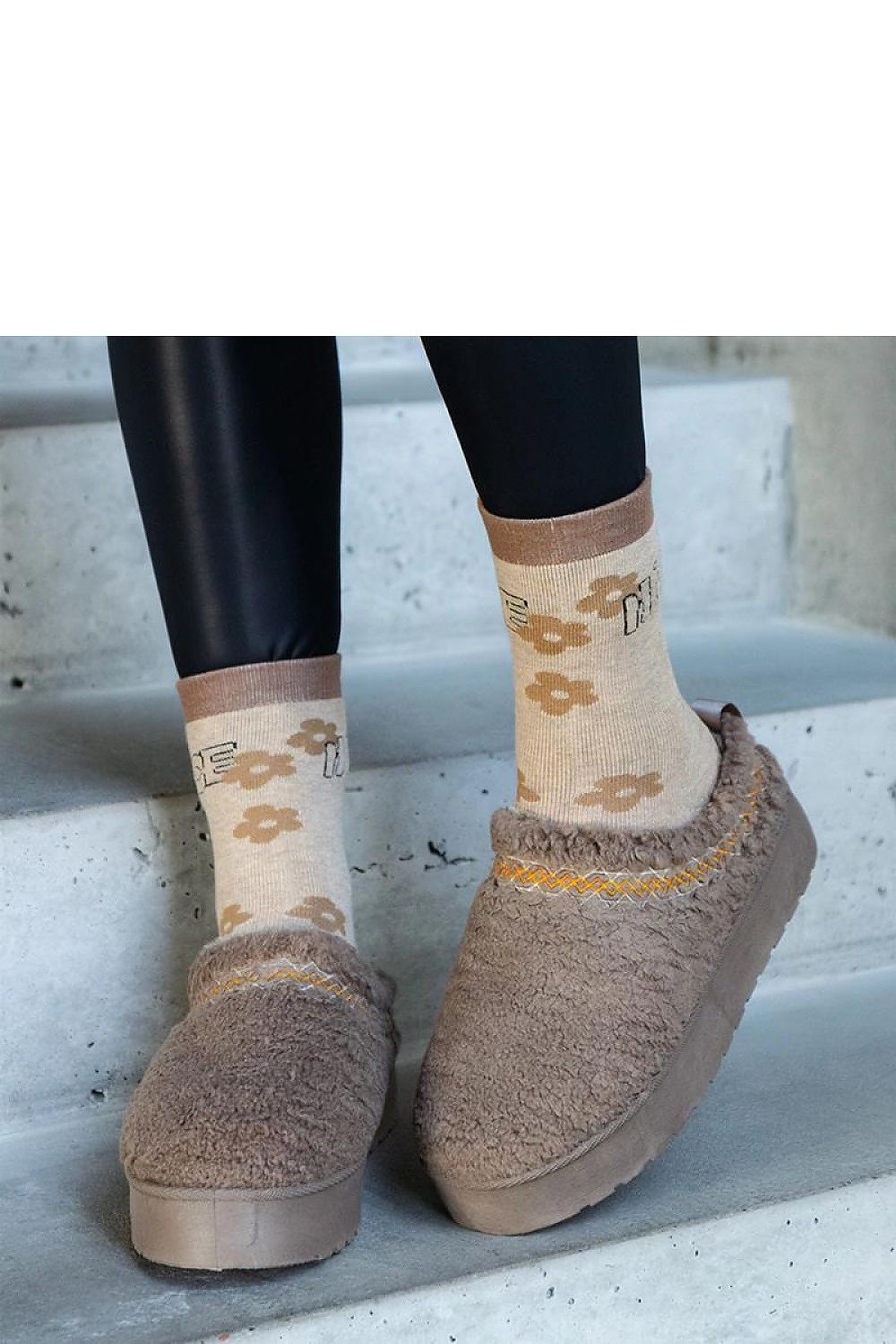 Sniego batai model 205026 Solea