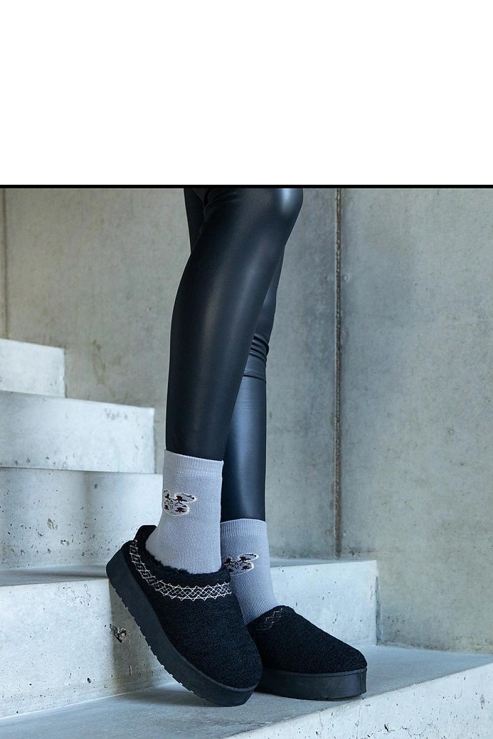 Sniego batai model 205798 Solea