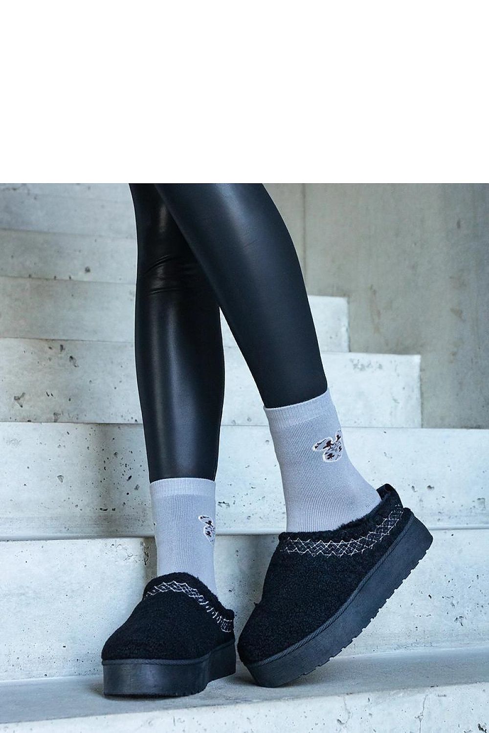 Sniego batai model 205798 Solea