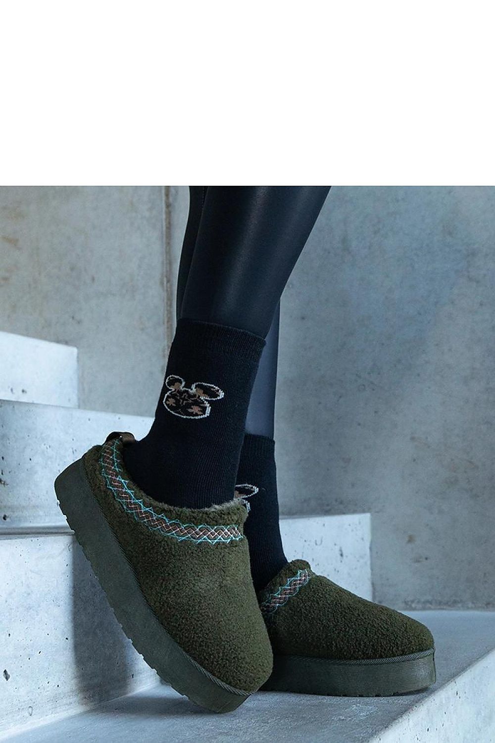 Sniego batai model 205799 Solea