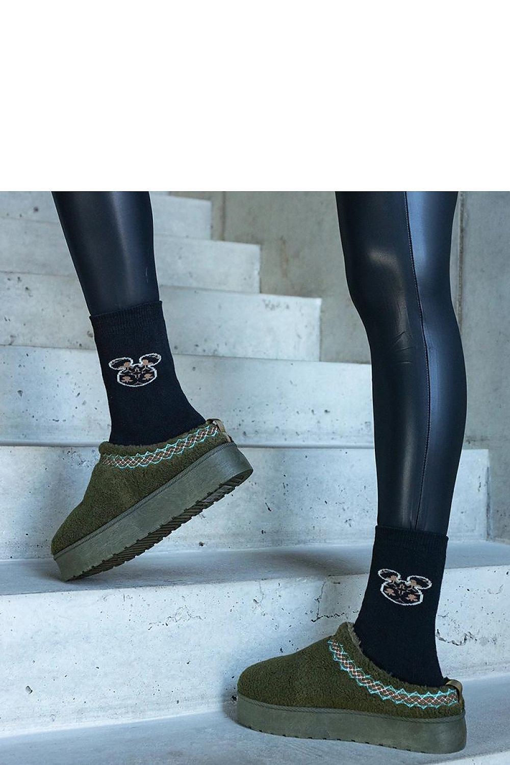 Sniego batai model 205799 Solea