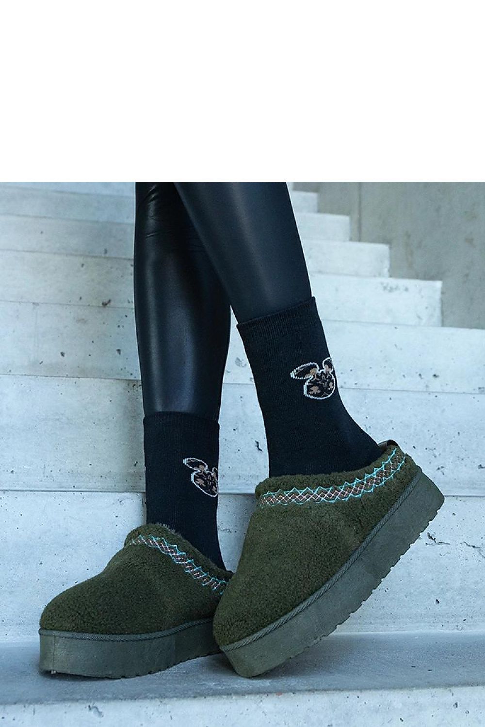 Sniego batai model 205799 Solea