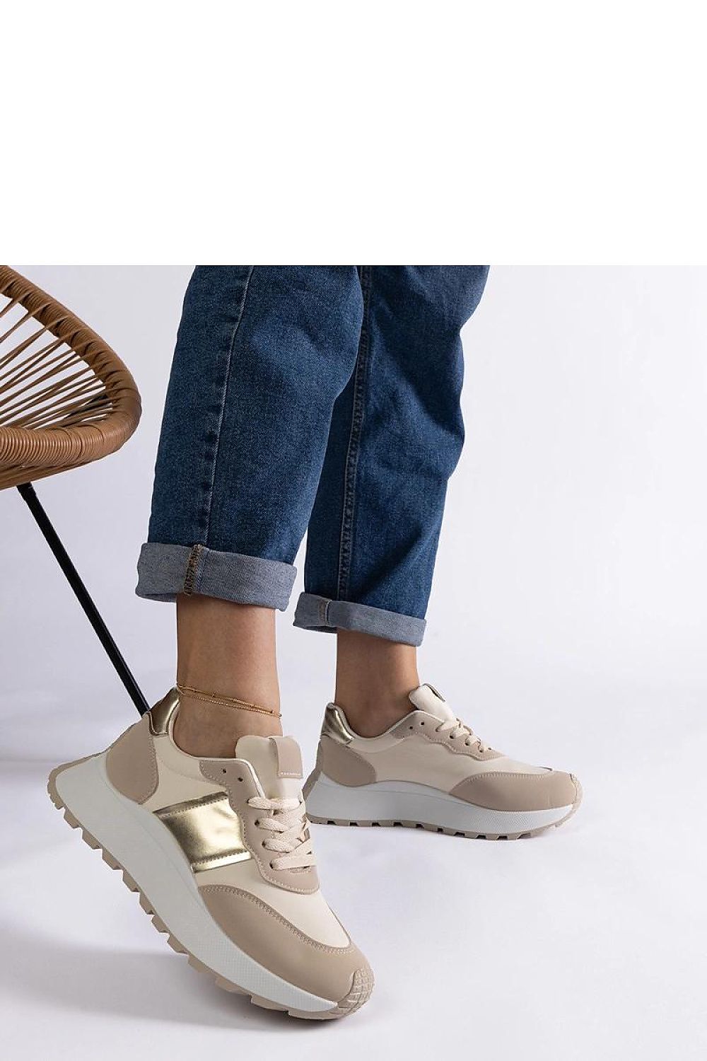 Sportbačiai model 207191 Solea