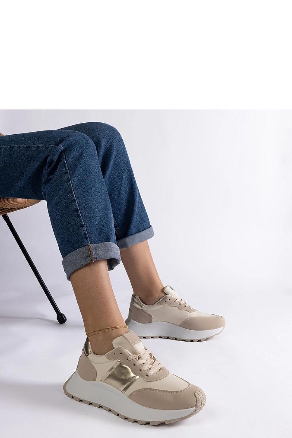 Sportbačiai model 207191 Solea