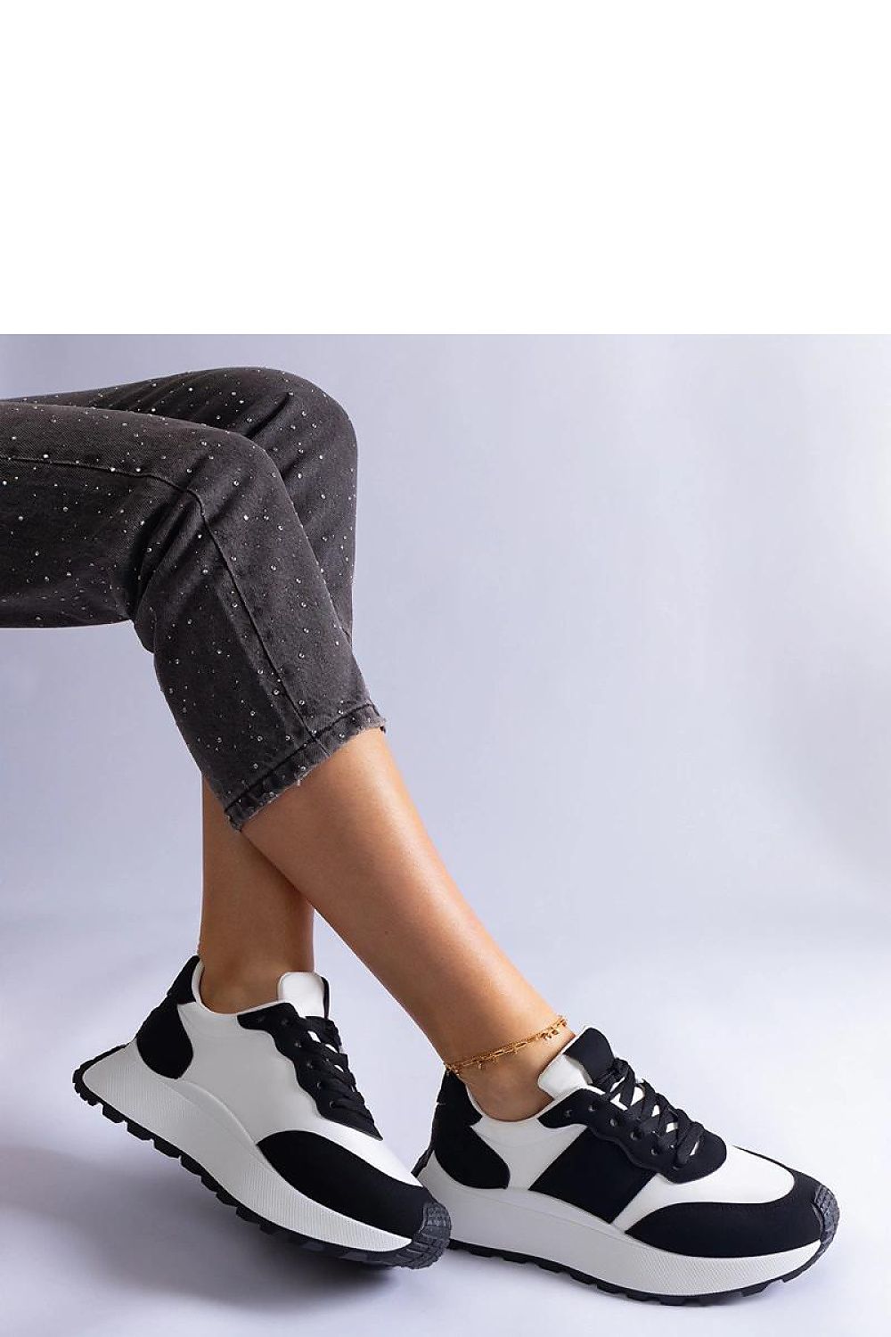 Sportbačiai model 207192 Solea