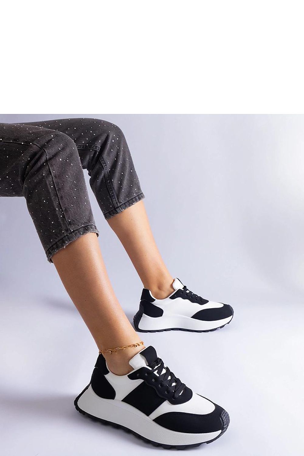 Sportbačiai model 207192 Solea