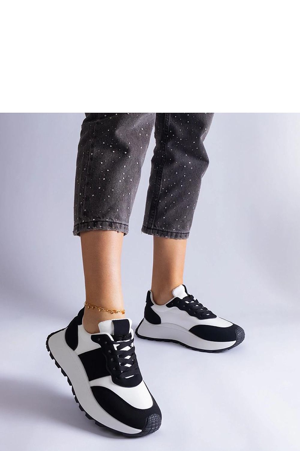 Sportbačiai model 207192 Solea