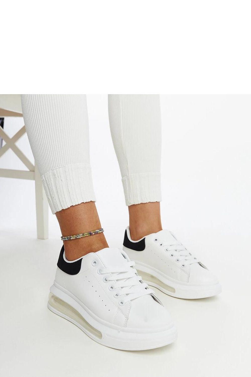 Sportbačiai model 207401 Solea