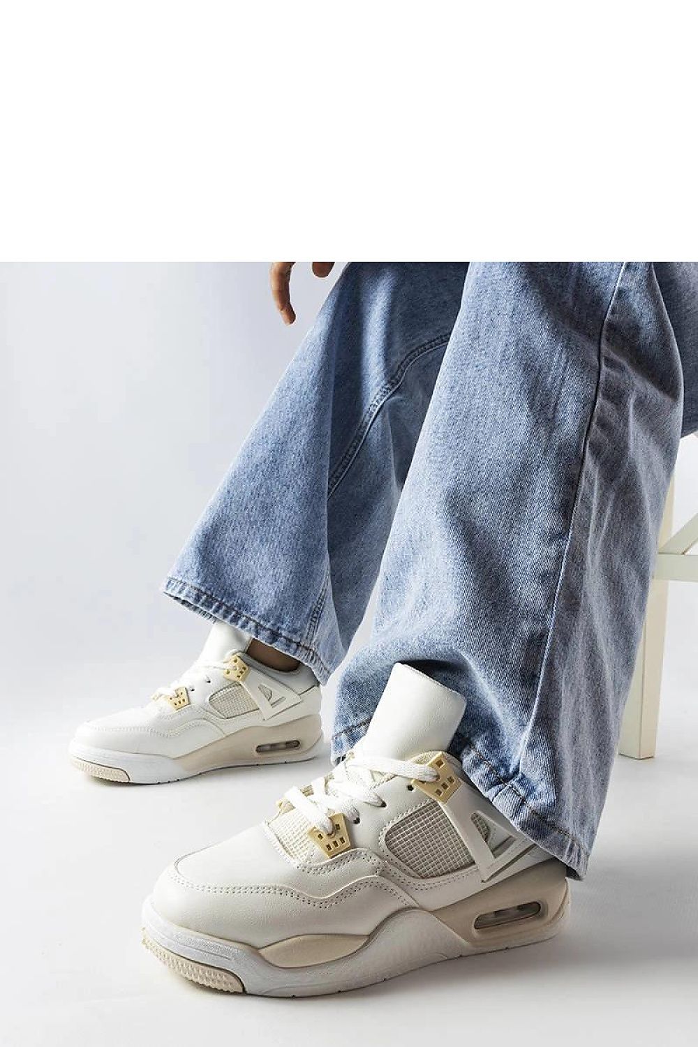 Sportbačiai model 207816 Solea