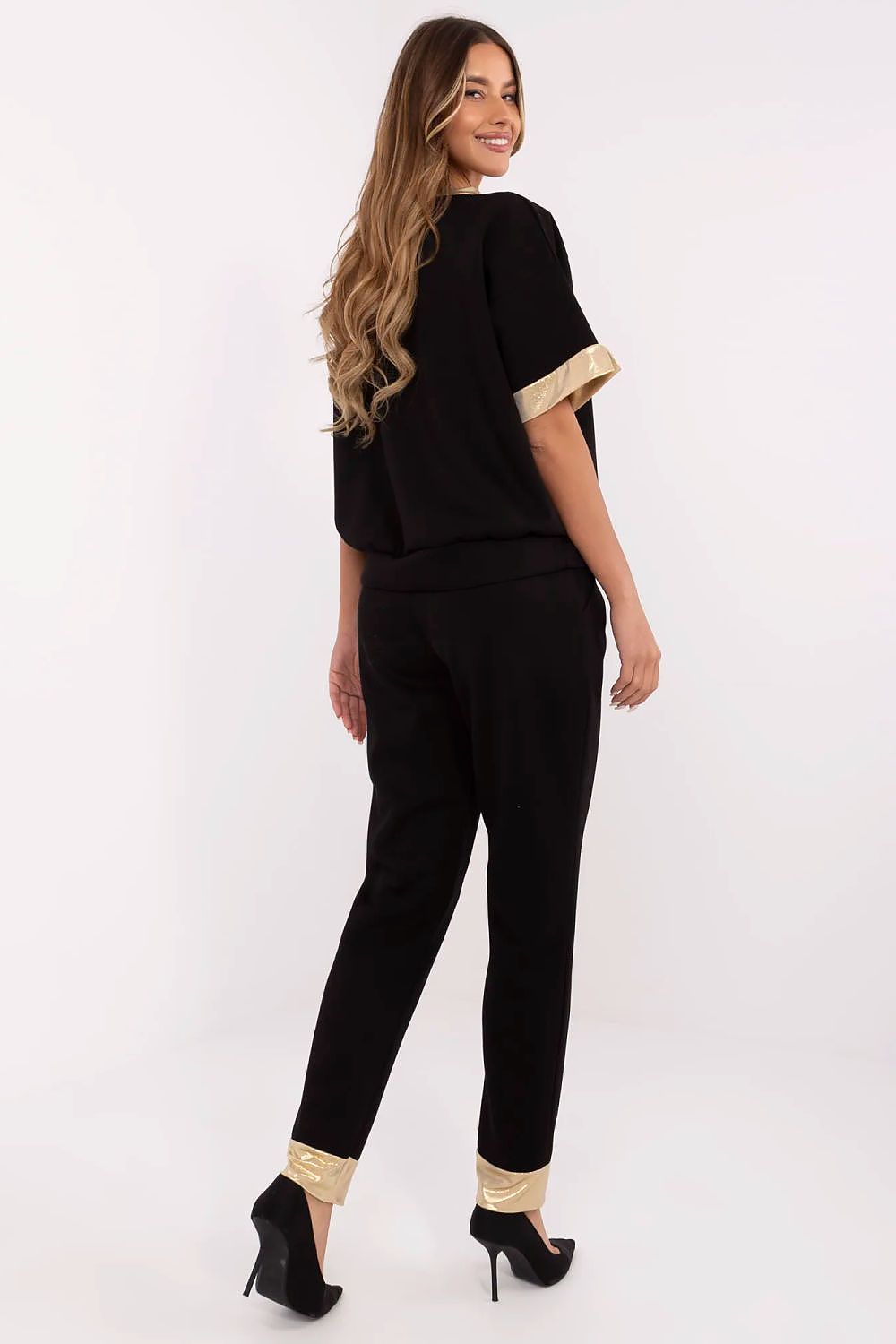 Nustatyti model 209688 Italy Moda