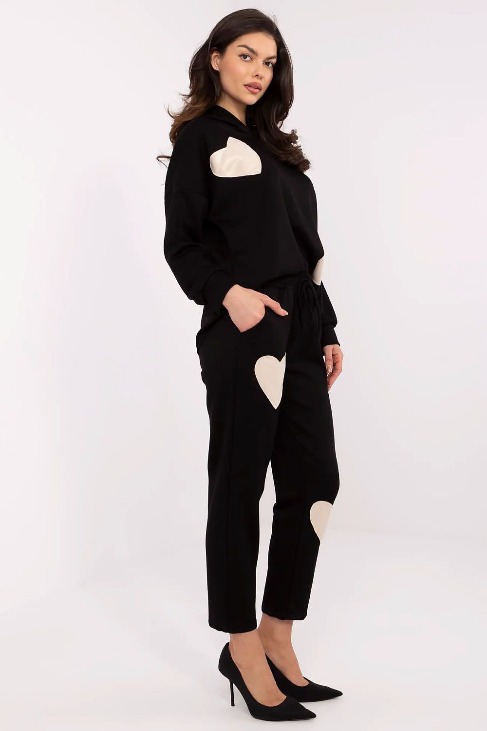 Nustatyti model 209696 Italy Moda