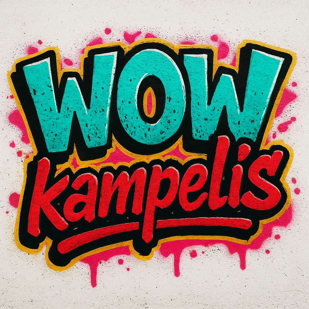 WOW kampelis