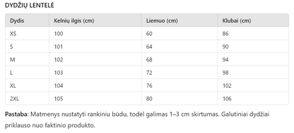 Amerikietiško Stiliaus Wide-leg Džinsai Moterims