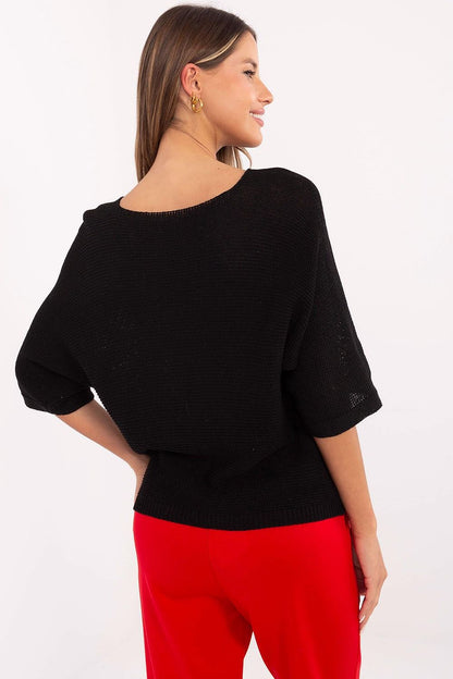 Džemperis model 206727 Italy Moda 