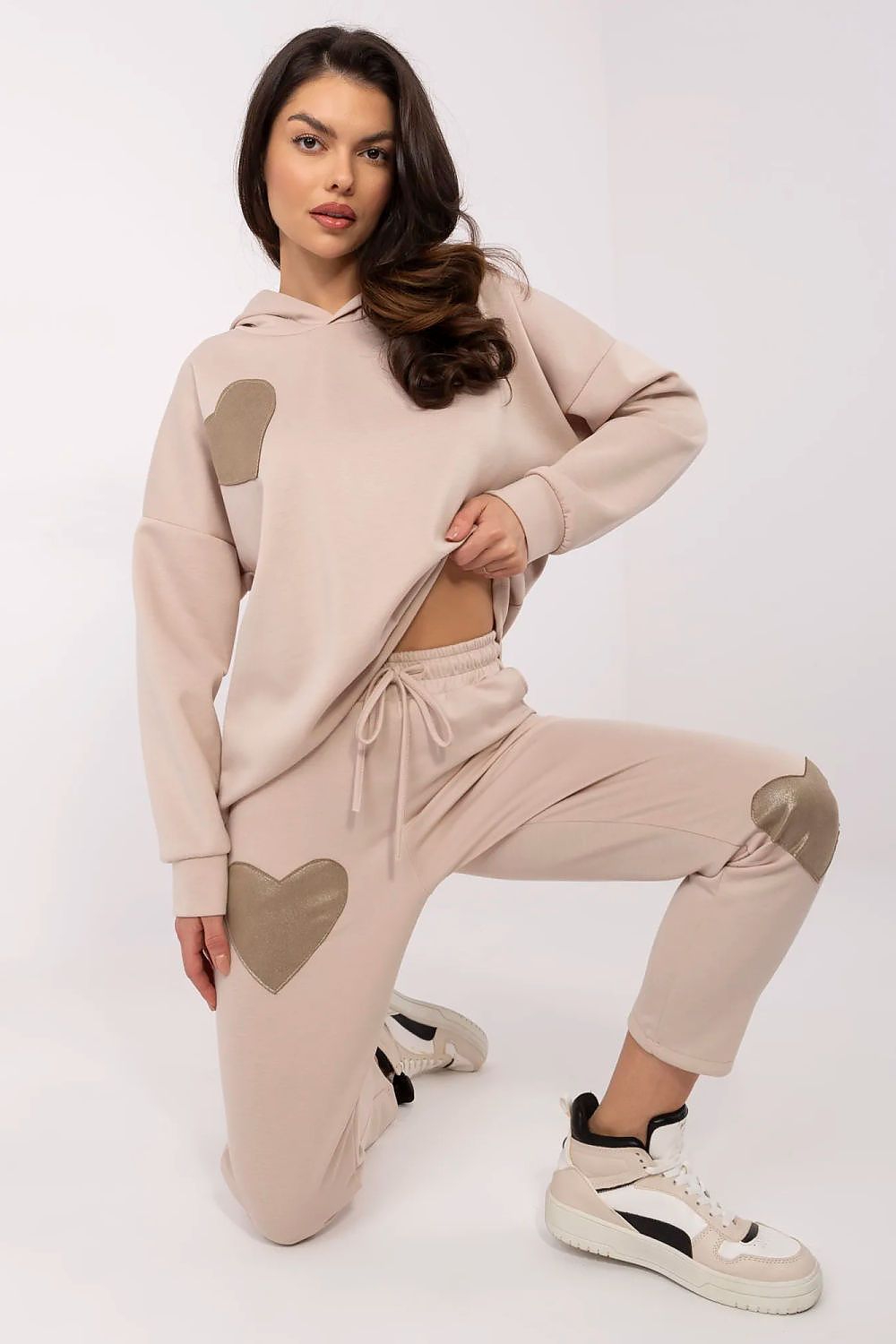  Nustatyti model 209695 Italy Moda 